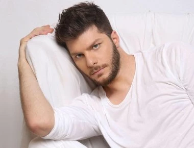 Λούκας Γιώρκας: Ανακοινώνει μέσω των social media του το πρόβλημα υγείας του (φωτο)